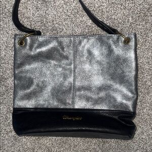 Wrangler Leather Purse